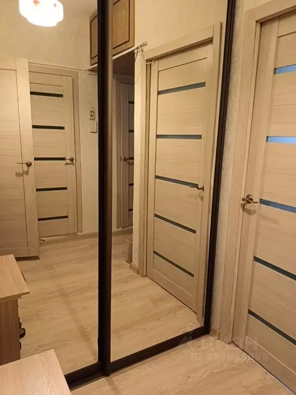 1-к кв. Москва Загорьевская ул., 3К1 (40.1 м) - Фото 2