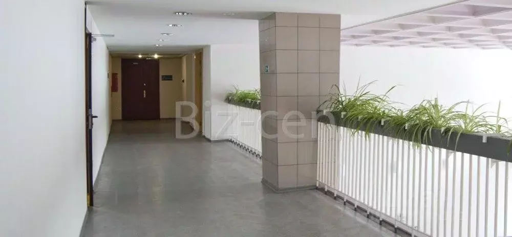 Офис в Санкт-Петербург Шпалерная ул., 51 (46 м) - Фото 2