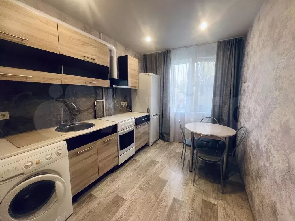 2-к. квартира, 48 м, 4/5 эт. - Фото 0