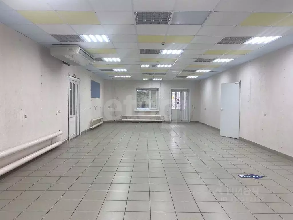 Помещение свободного назначения в Коми, Сыктывкар ул. Ленина, 23А (229 ... - Фото 1