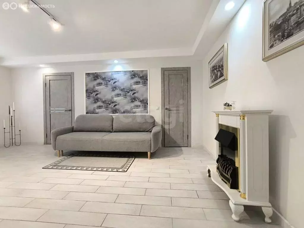 1-комнатная квартира: Балтийск, проспект Ленина, 77 (44 м) - Фото 0