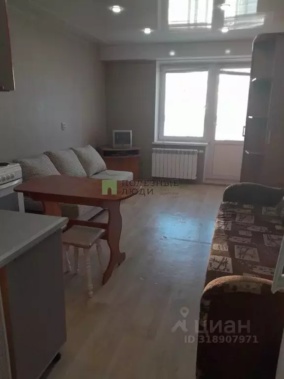 Студия Татарстан, Набережные Челны ул. Аделя Кутуя, 14 (33.0 м) - Фото 0