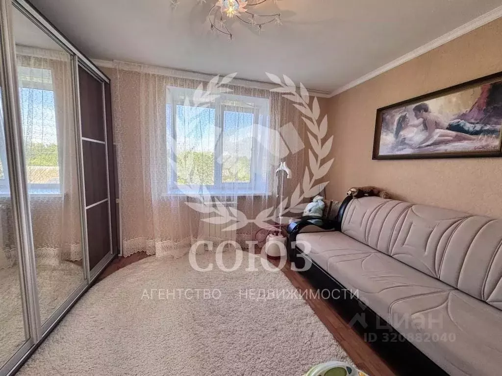 Таунхаус в Калужская область, Бабынинский район, Муромцево с/пос, с. ... - Фото 1