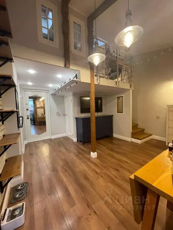 Студия Московская область, Одинцовский городской округ, с. Ромашково ... - Фото 2