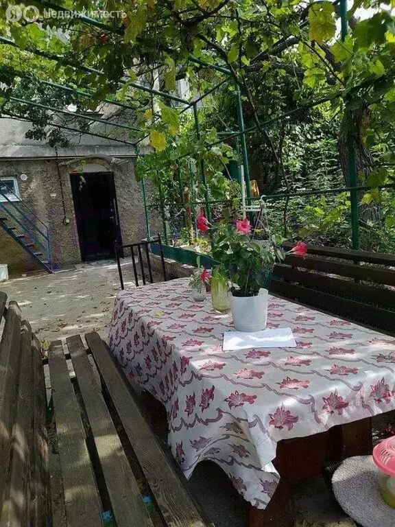 Дом в Коктебель, улица Шершнёва (148 м) - Фото 2