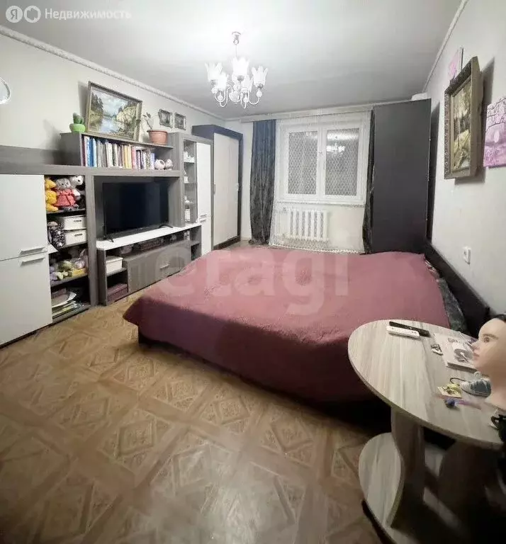 1-комнатная квартира: Севастополь, проспект Генерала Острякова, 170А ... - Фото 1