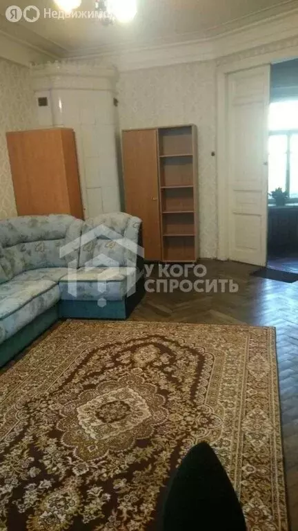 4-комнатная квартира: Санкт-Петербург, Бородинская улица, 2/86 (95 м) - Фото 1