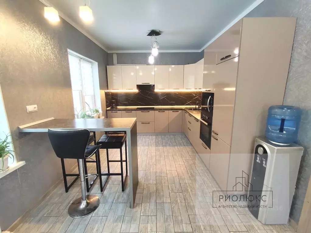 Дом в Челябинская область, Магнитогорск ул. Отрадная, 10 (142 м) - Фото 2