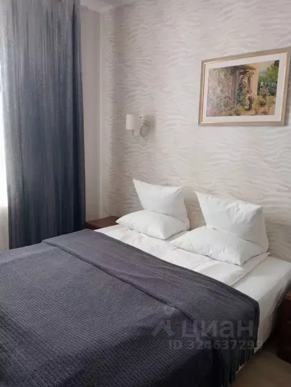 Комната Челябинская область, Челябинск Сетевая ул., 11 - Фото 1