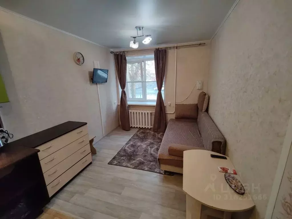 Студия Башкортостан, Уфа ул. Дмитрия Донского, 83 (14.0 м) - Фото 0