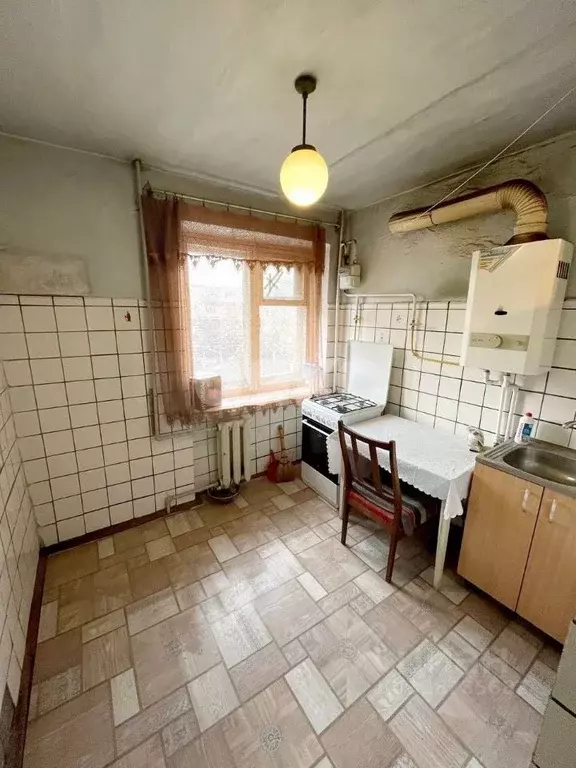 3-к кв. Крым, Симферополь ул. Киевская, 134 (60.2 м) - Фото 1