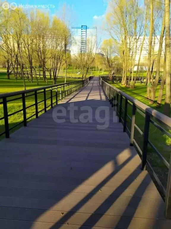 1-комнатная квартира: Москва, район Капотня, 4-й квартал, 6 (39 м) - Фото 1