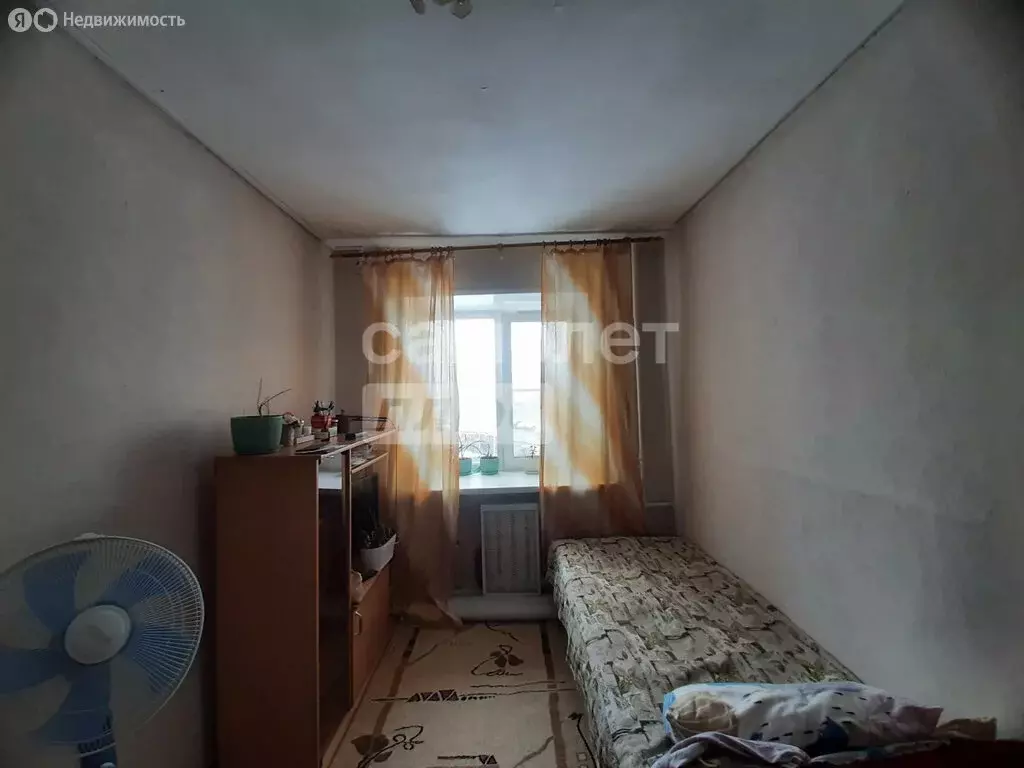 1к в -комнатной квартире (13.3 м) - Фото 0