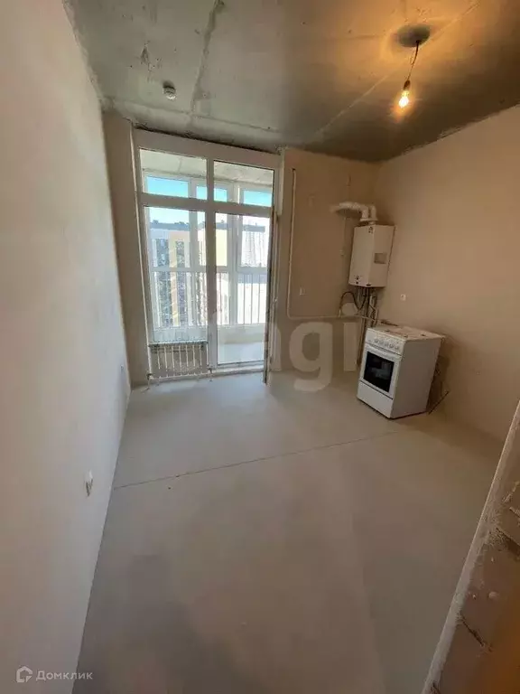 Продаётся 1-к квартира, 35 м - Фото 0