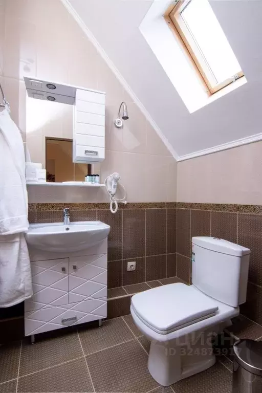 Комната Ставропольский край, Ессентуки Пятигорская ул., 141 (27.0 м) - Фото 2