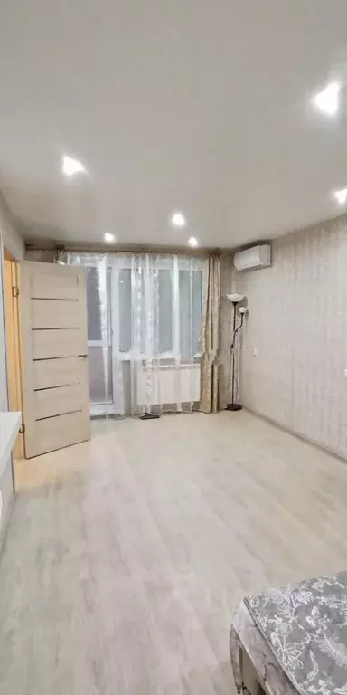 2-к кв. Нижегородская область, Нижний Новгород Южное ш., 42А (45.8 м) - Фото 2