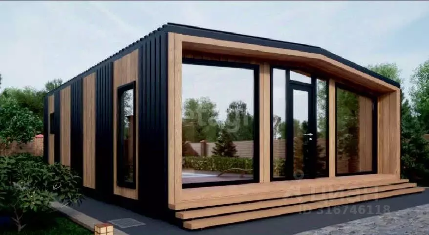 Участок в Ярославская область, Ярославский муниципальный округ, ... - Фото 1