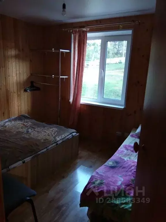 Дом в Приморский край, Хасанский муниципальный округ, Посьет пгт ул. ... - Фото 1