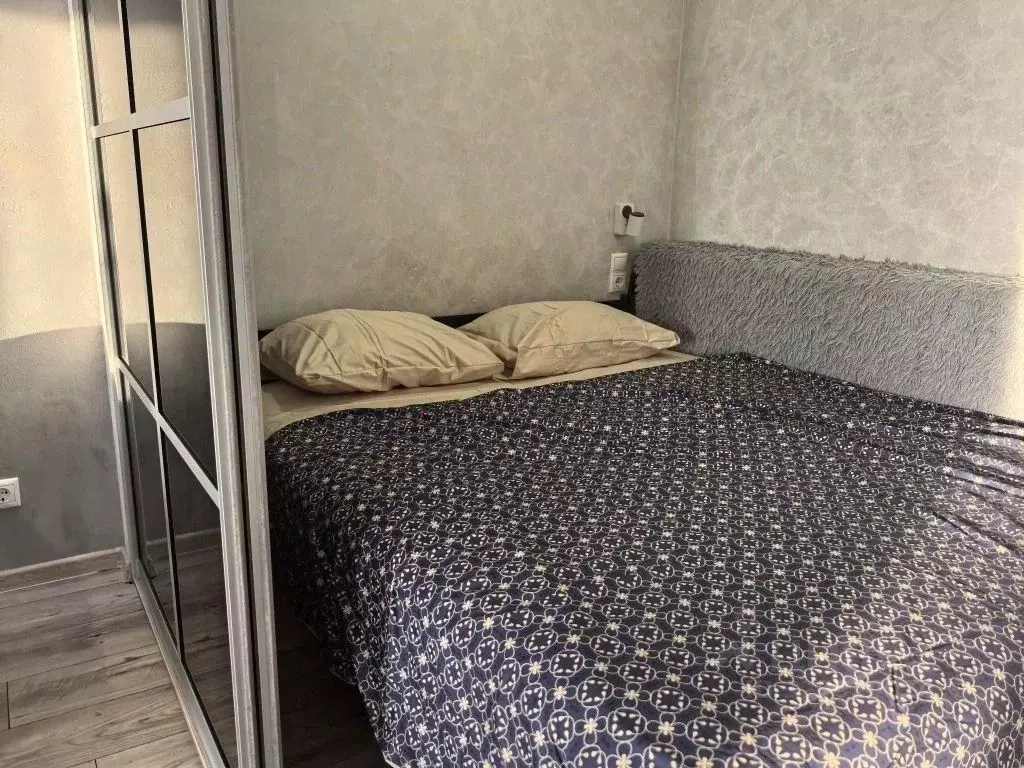 1-к кв. Томская область, Томск ул. Никитина, 20 (40.0 м) - Фото 1