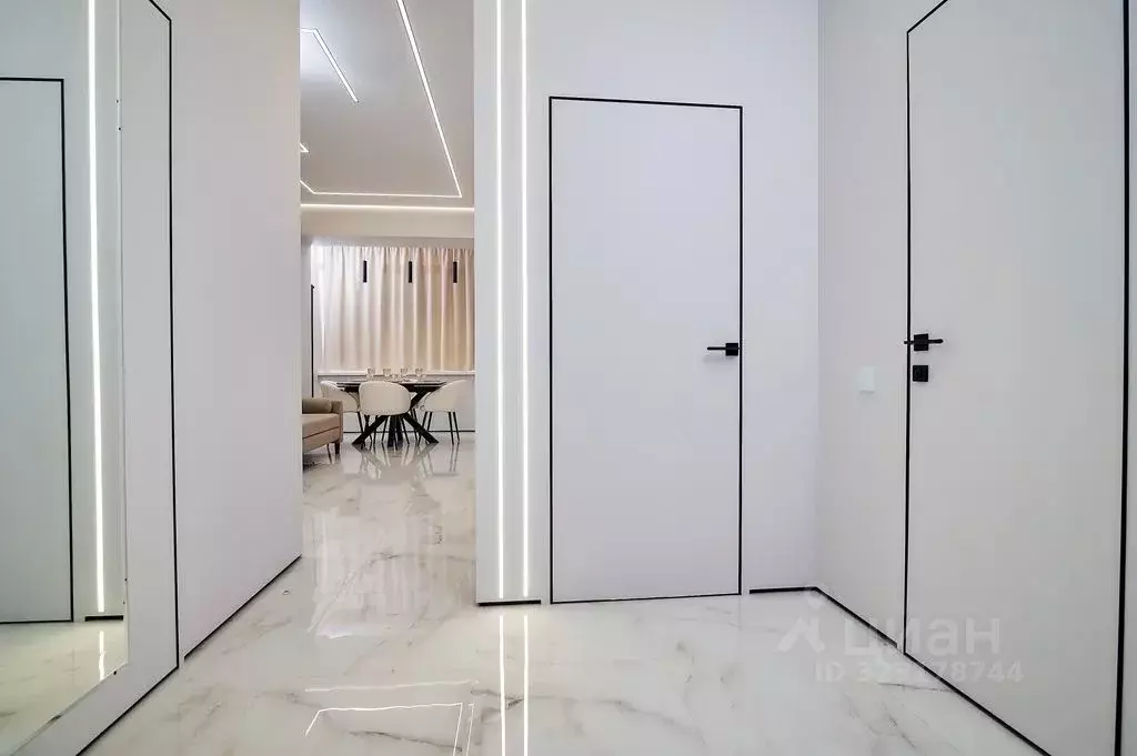 1-к кв. Ставропольский край, Пятигорск ул. Пестова, 5к1 (43.0 м) - Фото 1