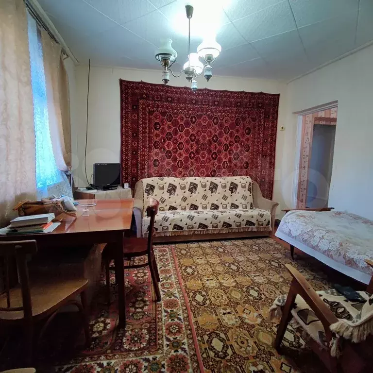 Дом 56 м на участке 8 сот. - Фото 0