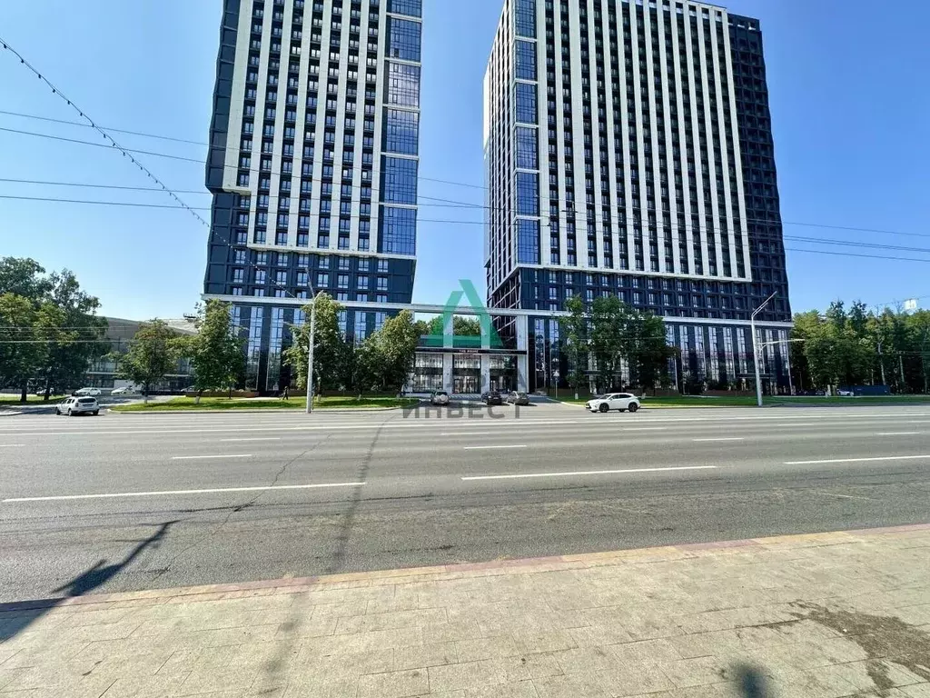 Гараж в Башкортостан, Уфа просп. Октября, 75 (23 м) - Фото 2