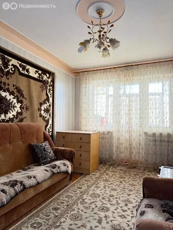1-комнатная квартира: Нальчик, улица Кирова, 343 (32.2 м) - Фото 2