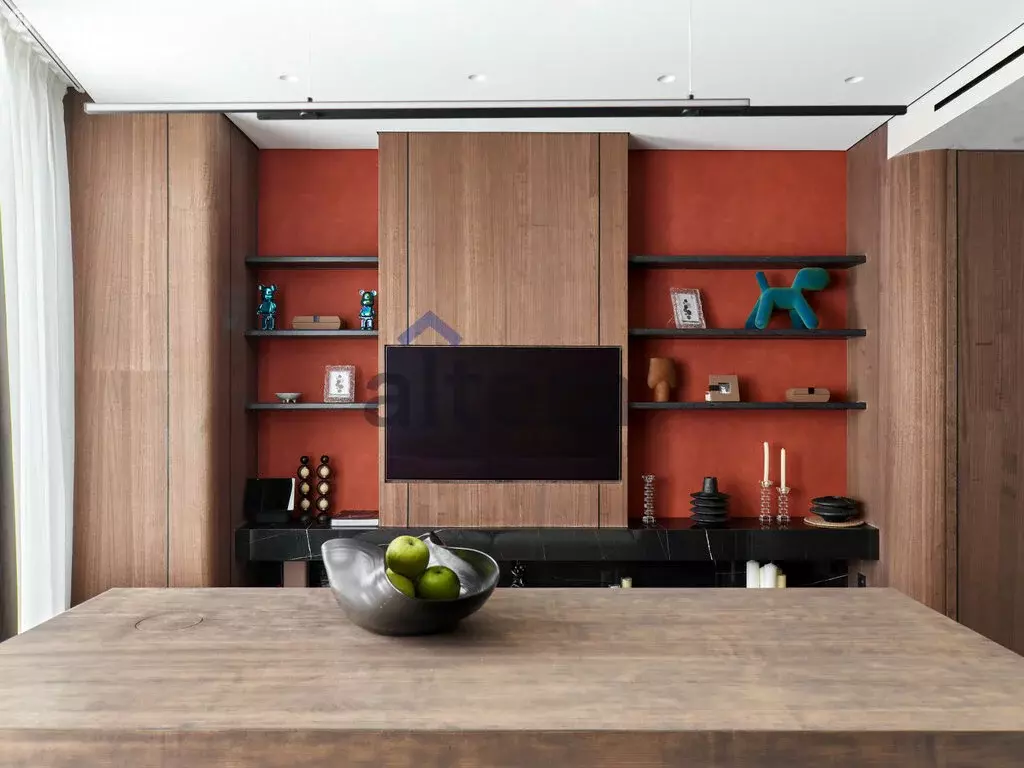 1-комнатная квартира: Казань, Подлужная улица, 17 (48.3 м) - Фото 2