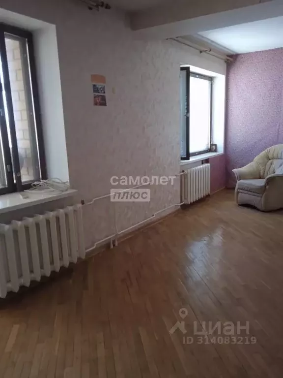 1-к кв. Волгоградская область, Волгоград ул. Тулака, 8/1 (75.7 м) - Фото 0
