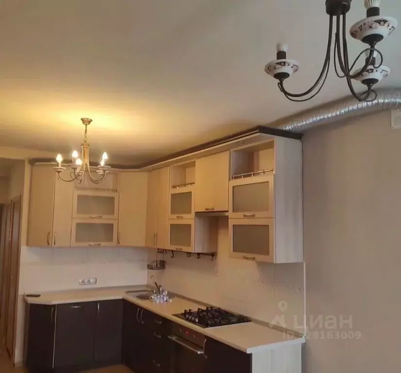 2-к кв. Ленинградская область, Всеволожск Советская ул., 34 (65.1 м) - Фото 2