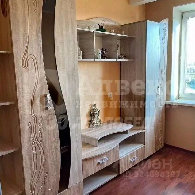 2-к кв. Тюменская область, Тюмень ул. Вересковая, 19 (50.9 м) - Фото 1