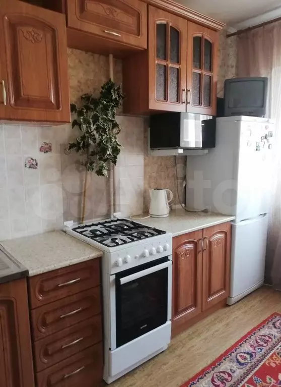 2-к. квартира, 50,6 м, 5/9 эт. - Фото 0