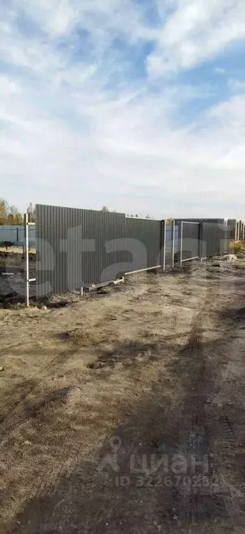 Дом в Тюменская область, Тюмень Садовое товарищество Липовый остров, ... - Фото 0