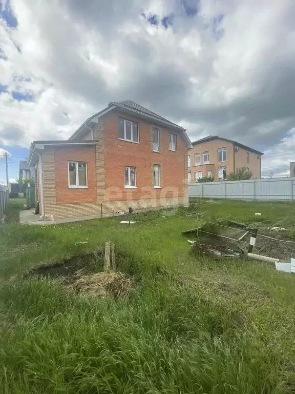 Дом в Ростовская область, Аксай Алексеево мкр,  (140 м) - Фото 1