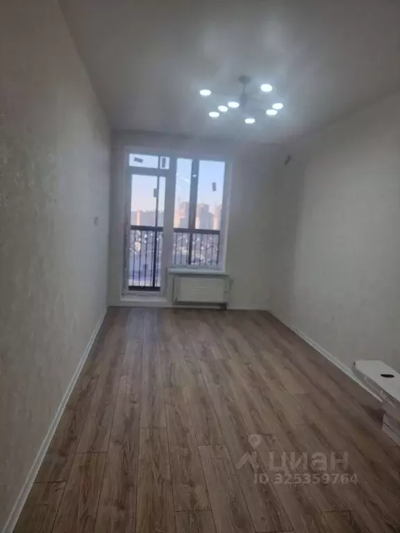 Студия Воронежская область, Воронеж ул. Ворошилова, 63/2 (25.7 м) - Фото 1