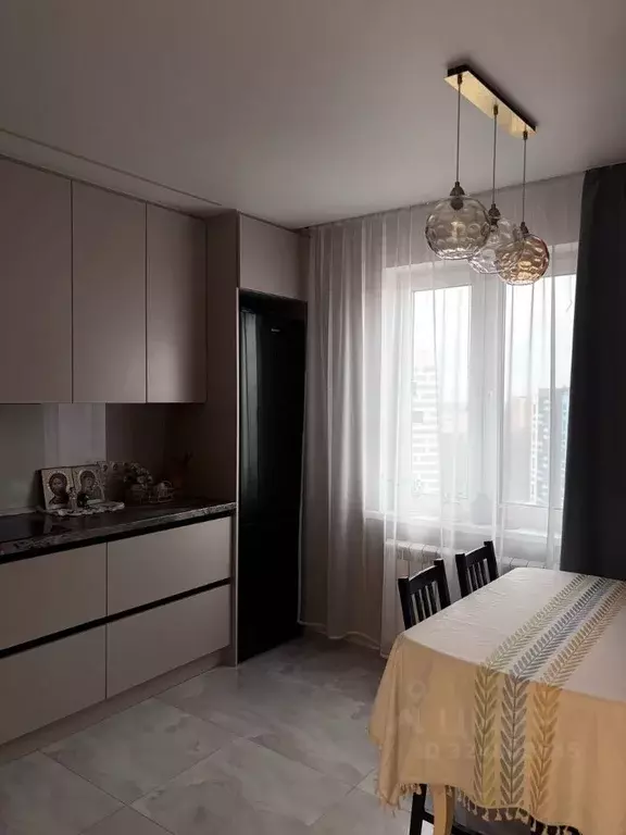 3-к кв. Калужская область, Обнинск ул. Табулевича, 9/1 (81.8 м) - Фото 1