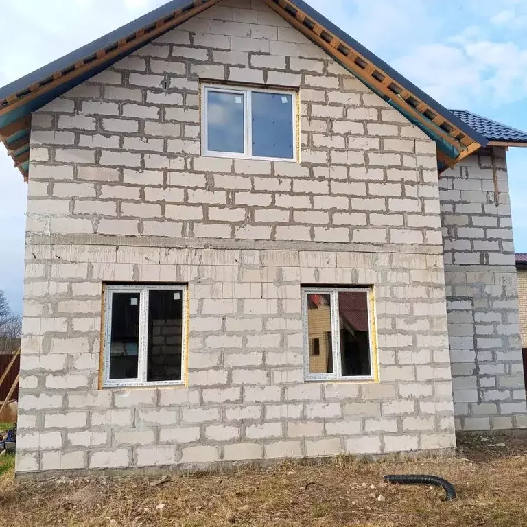 Коттедж в Новгородская область, Новгородский муниципальный район, ... - Фото 2