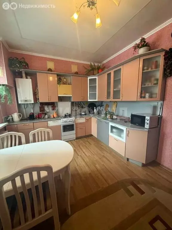 2-комнатная квартира: Брянск, улица Дуки, 62 (90.4 м) - Фото 2