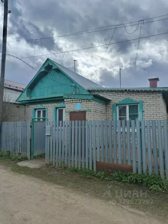 Дом в Самарская область, Кинель Уфимский пер., 4А (77 м) - Фото 2