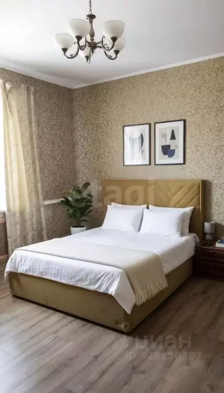 Дом в Ульяновская область, Ульяновск Бакинская ул., 17 (235 м) - Фото 1