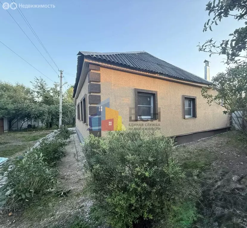Дом в Тула, улица Яблочкова, 76 (90.6 м) - Фото 1