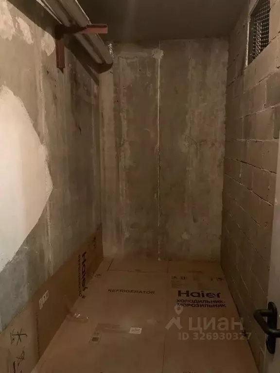 Гараж в Московская область, Одинцово ул. Каштановая, 4 (10 м) - Фото 2