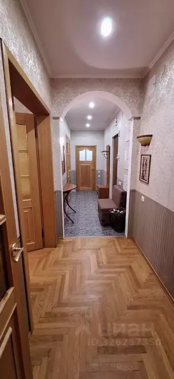 2-к кв. Санкт-Петербург бул. Красных Зорь, 7 (81.0 м) - Фото 0