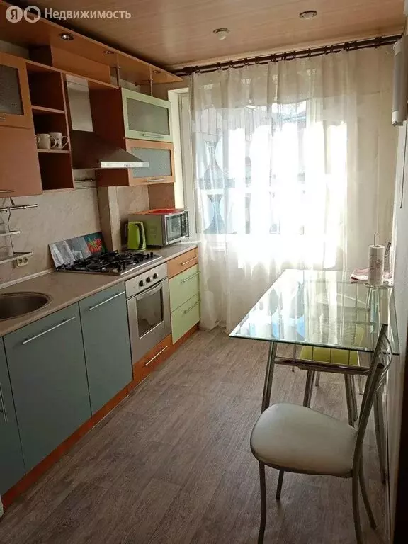 3-комнатная квартира: Мурманск, Кольский проспект, 66 (53 м) - Фото 2