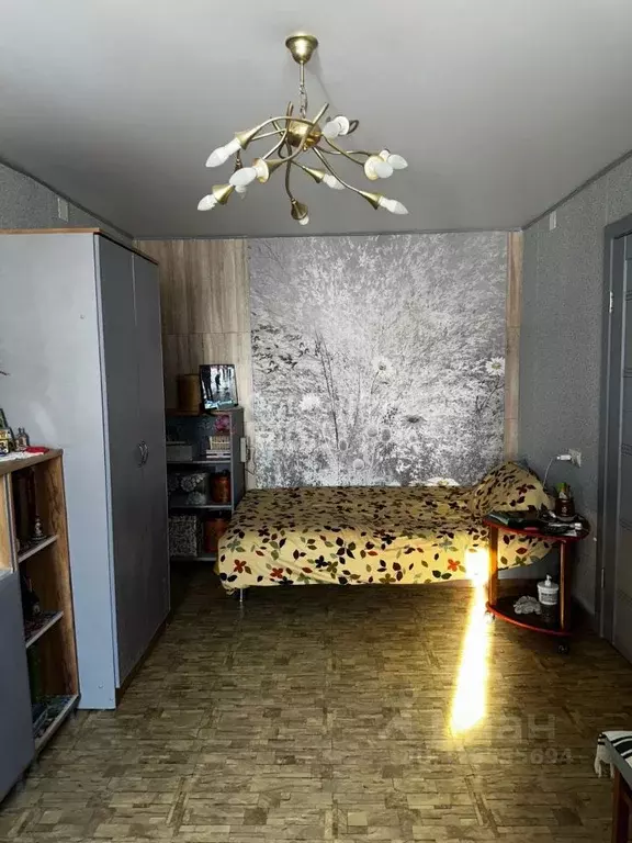 2-к кв. Ивановская область, Иваново Сосновая ул., 5 (45.0 м) - Фото 2