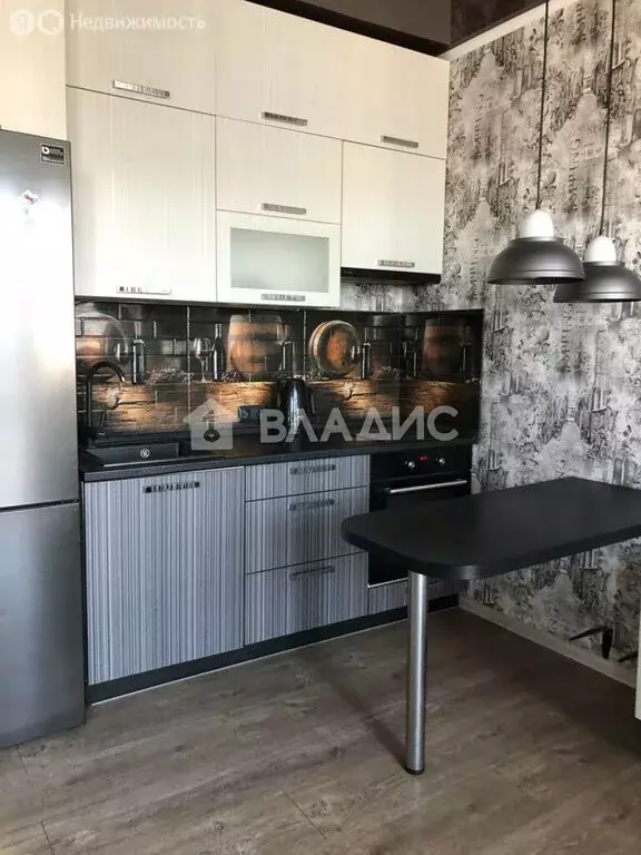 Квартира-студия: Анапа, Анапское шоссе, 24к3 (28.8 м) - Фото 0