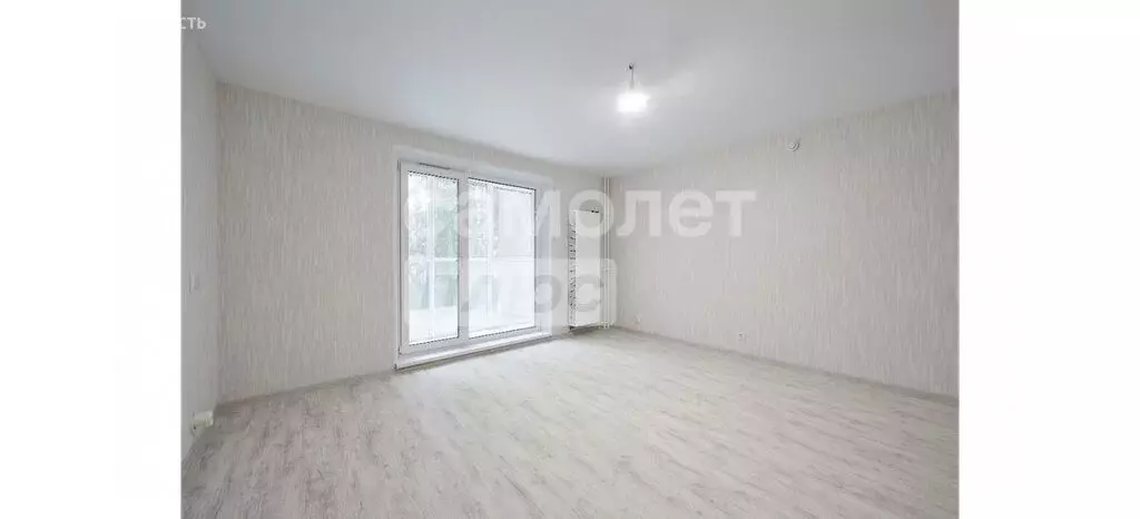 1-комнатная квартира: Челябинск, улица Маршала Чуйкова, 26А (32.14 м) - Фото 1