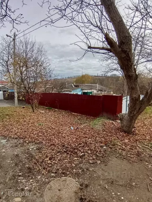 Участок в Ставропольский край, Ставрополь Украинская ул., 3 (0.09 ... - Фото 2