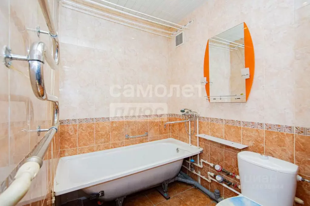 2-к кв. Липецкая область, Липецк Московская ул., 19 (42.6 м) - Фото 1
