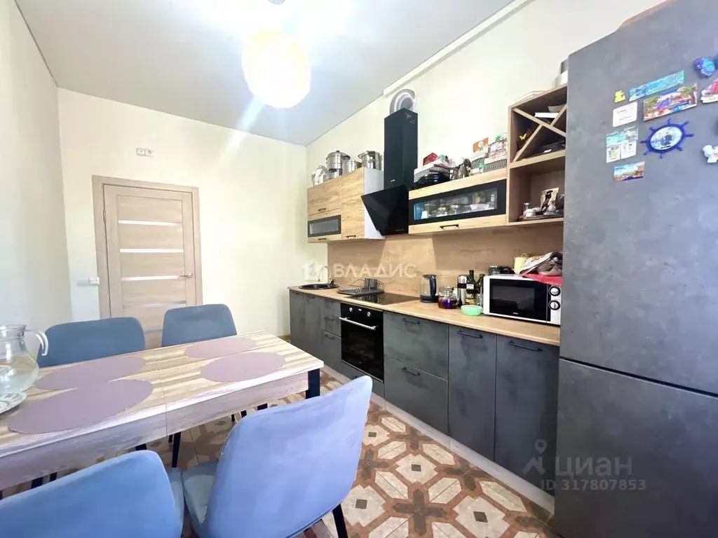 3-к кв. Забайкальский край, Чита ул. Ленина, 56 (90.1 м) - Фото 1